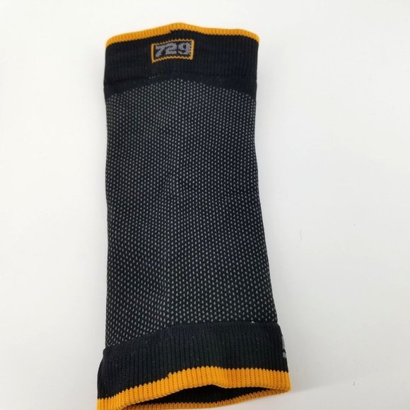 Shock Dr Elbow SVR Support Compression Sleeve XL 11" - 12" Black Swiss NEW - Picture 3 of 10